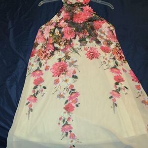 Adorable pink dress  